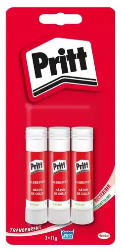Kaufland Pritt Klebestifte Angebot