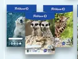 Kaufland Pelikan Zeichenblock DIN A3 Angebot