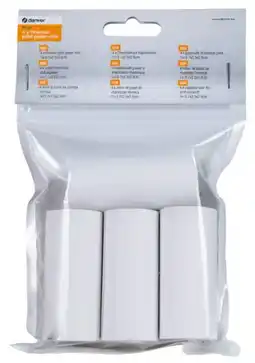 Kaufland Denver Ersatzrollen PP-40 Angebot