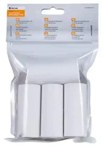 Kaufland Denver Ersatzrollen PP-40 Angebot