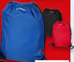Kaufland Jako Sports Gymsack Angebot