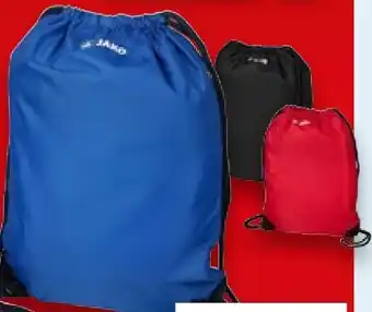 Kaufland Jako Sports Gymsack Angebot