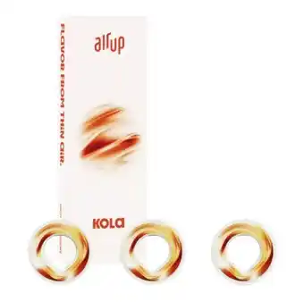 Kaufland Air Up Geschmack-Pods Angebot