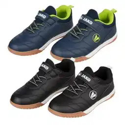 Kaufland Jako Sports Kinder Hallenschuhe Angebot