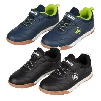Kaufland Jako Sports Kinder Hallenschuhe Angebot