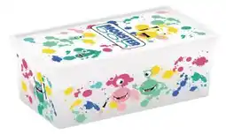 Kaufland Curver Aufbewahrungsbox C-Box Style Angebot