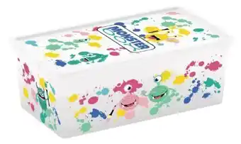 Kaufland Curver Aufbewahrungsbox C-Box Style Angebot