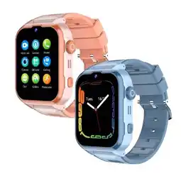 Kaufland Denver 4G-Kinder Smartwatch SWGL149 Angebot
