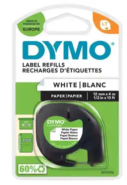 Kaufland Dymo Papier-Schriftband Angebot