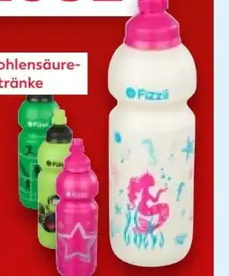 Kaufland Fizzii Kinder-Trinkflasche Angebot
