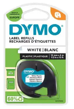Kaufland Dymo LT-Band Plastik Angebot