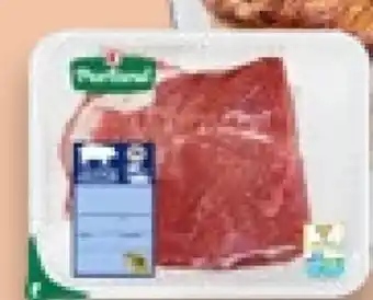 Kaufland K-Purland Schweinenacken/-kamm Angebot