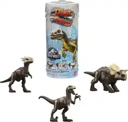 Kaufland Mattel Games Jurassic World Dino Reveal Angebot