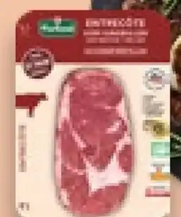 Kaufland K-Purland Jungbullen-Entrecôte Angebot