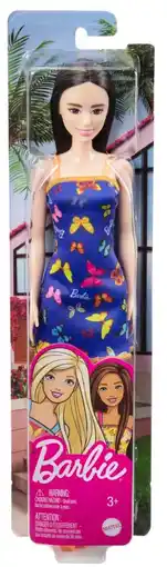 Kaufland Mattel Games Barbie-Puppe Angebot