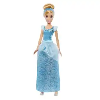 Kaufland Mattel Games Disney Puppe Cinderella Angebot