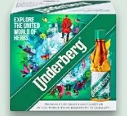 Kaufland Underberg Magenbitter Angebot