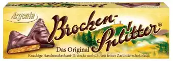 Kaufland Argenta Brocken-Splitter Angebot