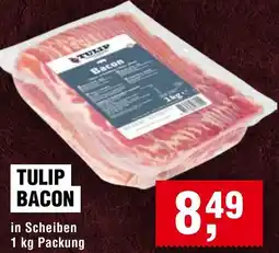 Handelshof Tulip bacon Angebot