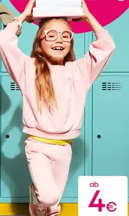 PEPCO Sweatshirt oder Jogginghose für Kinder Angebot