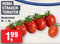 Handelshof Roma strauchtomaten Angebot