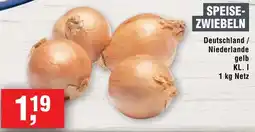 Handelshof Speisezwiebeln Angebot
