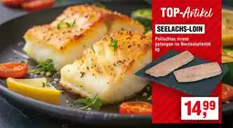 Handelshof Seelachs-loin Angebot