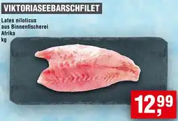 Handelshof Viktoriaseebarschfilet Angebot