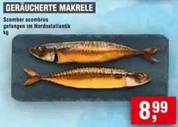 Handelshof Geräucherte makrele Angebot