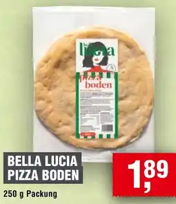 Handelshof Bella lucia pizza boden Angebot