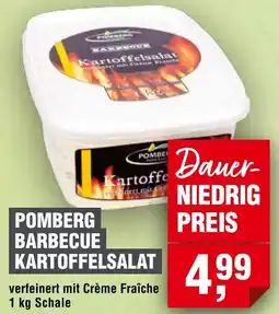 Handelshof Pomberg barbecue kartoffelsalat Angebot
