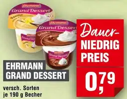 Handelshof Ehrmann grand dessert Angebot