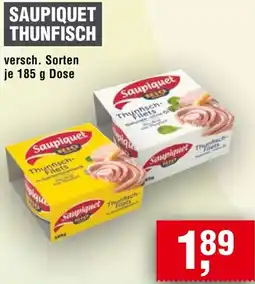 Handelshof Saupiquet thunfisch Angebot
