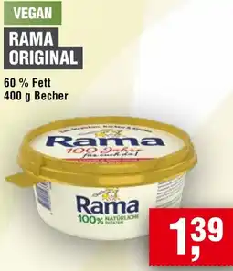 Handelshof Rama original Angebot