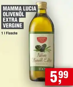 Handelshof Mamma lucia olivenöl extra vergine Angebot