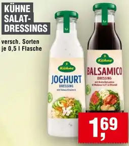 Handelshof Kühne salatdressings Angebot