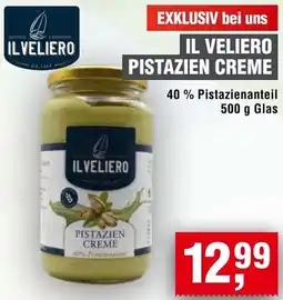 Handelshof Il veliero pistazien creme Angebot