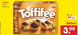 Netto Marken-Discount Toffifee Angebot