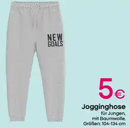 PEPCO Jogginghose Angebot
