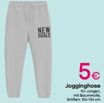 PEPCO Jogginghose Angebot