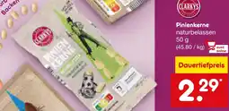 Netto Marken-Discount Clarkys pinienkerne Angebot