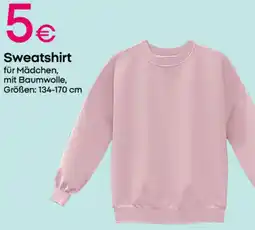 PEPCO Sweatshirt Angebot