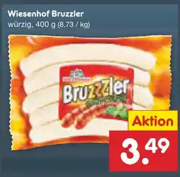 Netto Marken-Discount Wiesenhof bruzzler würzig Angebot