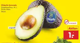 Netto Marken-Discount Chiquita avocado Angebot