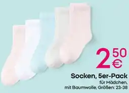 PEPCO Socken, 5er-Pack Angebot