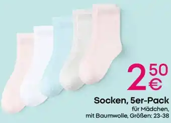 PEPCO Socken, 5er-Pack Angebot