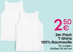 PEPCO 2er-Pack T-Shirts Angebot