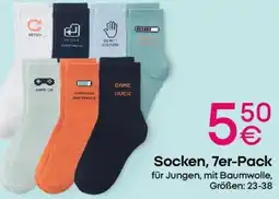 PEPCO Socken, 7er-Pack Angebot