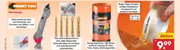 Netto Marken-Discount Smart tool werkzeuge Angebot