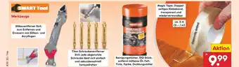Netto Marken-Discount Smart tool werkzeuge Angebot